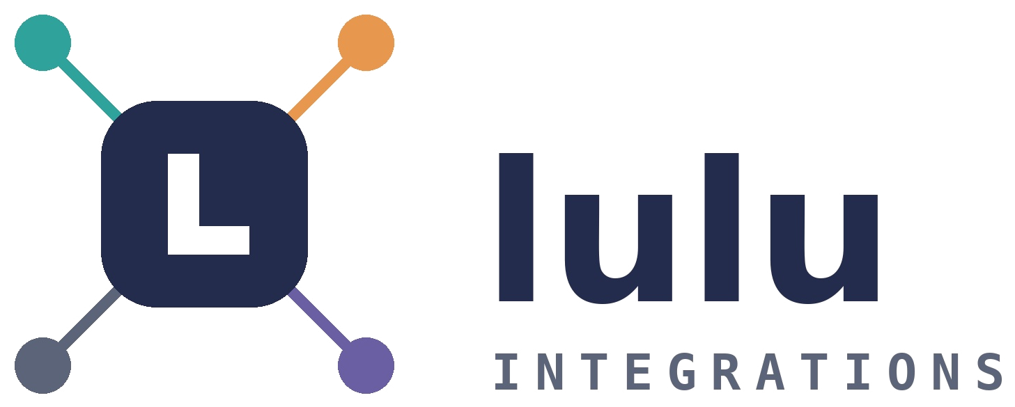 Lulu Integrations